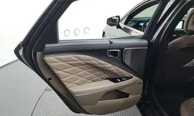 Kia K8 2023, 32091 км, за 27900000 KRW - фото 25