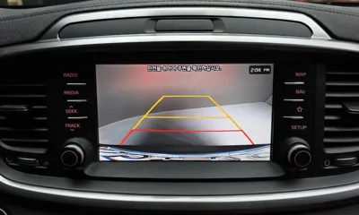 Kia Sorento 2019, 147843 км, за 14490000 KRW - фото 15