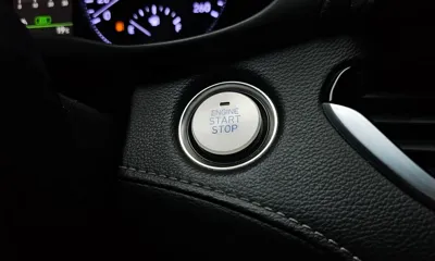 Hyundai Grandeur 2019, 73864 км, за 19300000 KRW - фото 30