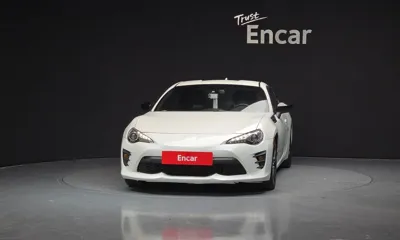 Toyota 86 2020, 45806 км, за 26990000 KRW - фото 3