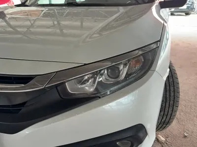 Honda Civic 2017, 149400 км, за 49600 CNY - фото 19
