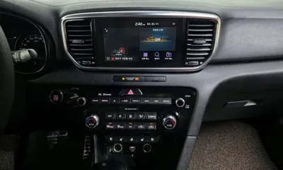 Kia Sportage 2019, 145314 км, за 15500000 KRW - фото 14