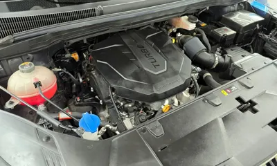 Kia Canival 2021, 30453 км, за 25900000 KRW - фото 6