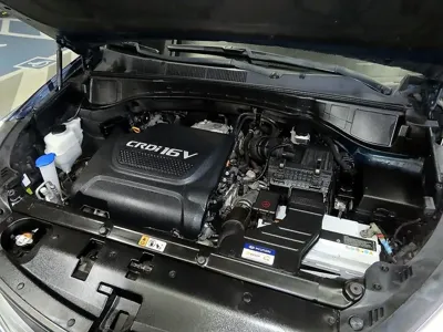 Hyundai Santafe 2018, 93836 км, за 15000000 KRW - фото 19