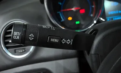 ChevroletGMDaewoo Cruze 2015, 115860 км, за 3200000 KRW - фото 29