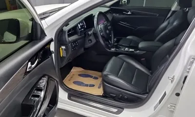 Kia K7 2020, 58754 км, за 21990000 KRW - фото 9