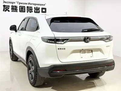 Honda XR-V 2023, 23000 км, за 109800 CNY - фото 6