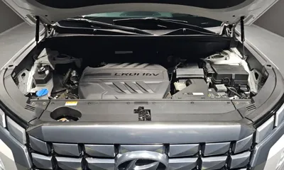 Hyundai Palisade 2023, 47352 км, за 47500000 KRW - фото 6
