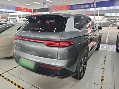 BYD Pro New Energy 2024, 35700 км, за 77700 CNY - фото 7