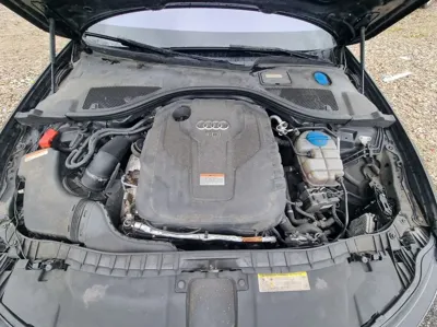 Audi A6 2016, 226865 км, за 8000000 KRW - фото 20