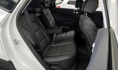 Hyundai Tucson 2019, 176749 км, за 12000000 KRW - фото 11