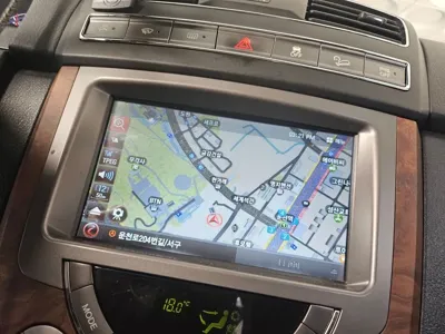 KG_Mobility_Ssangyong Rexton 2017, 210000 км, за 6800000 KRW - фото 7