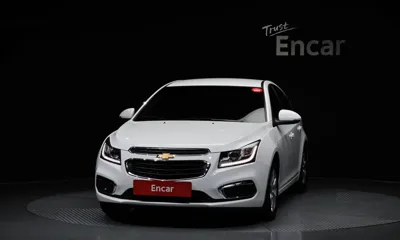 ChevroletGMDaewoo Cruze 2016, 77322 км, за 4300000 KRW