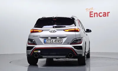Hyundai Kona 2023, 27306 км, за 28800000 KRW - фото 4