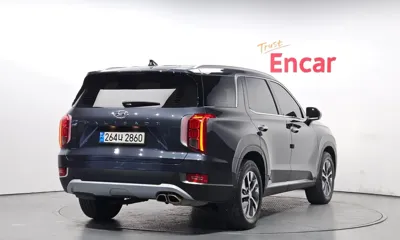 Hyundai Palisade 2022, 52893 км, за 27500000 KRW