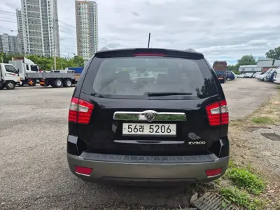 Kia Mohave 2014, 215027 км, за 7400000 KRW