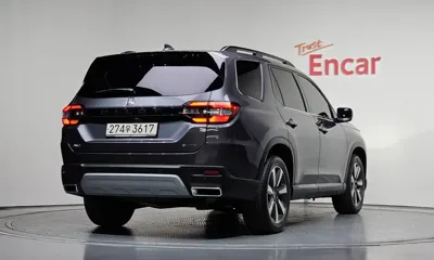 Honda Pilot 2023, 10284 км, за 54000000 KRW