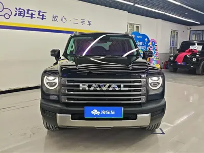 Haval Menglong New Energy 2025, 7200 км, за 131800 CNY
