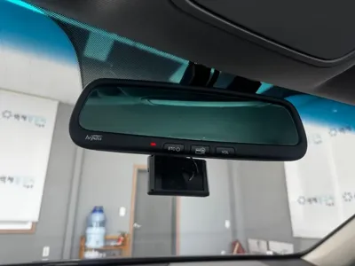 Kia K7 2018, 122243 км, за 12500000 KRW - фото 17