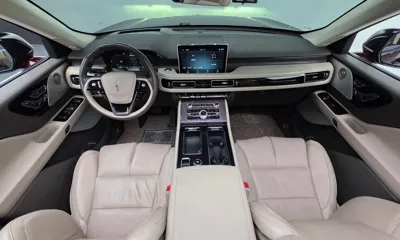 Lincoln Aviator 2020, 66387 км, за 44990000 KRW - фото 7
