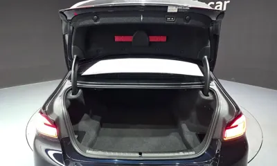 BMW 5-Series 2018, 140980 км, за 25900000 KRW - фото 20