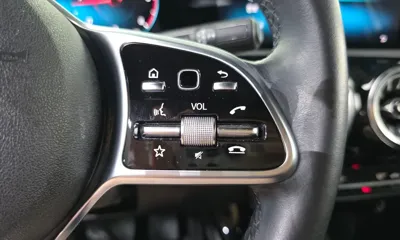 Mercedes-Benz A-Class 2022, 76605 км, за 34500000 KRW - фото 26