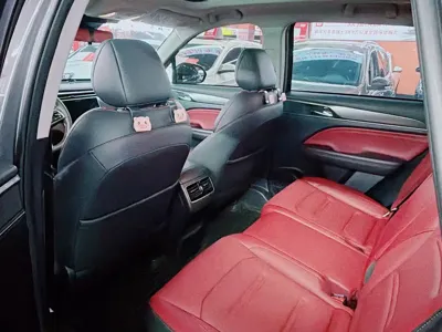 GAC Motor GS4 Plus 2021, 100000 км, за 51200 CNY - фото 8