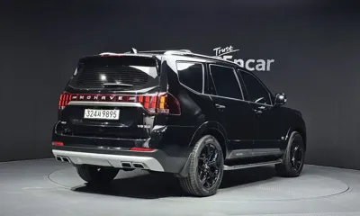 Kia Mohave 2021, 109975 км, за 26000000 KRW