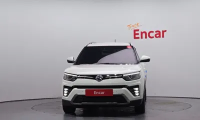 KG_Mobility_Ssangyong TIBOLI 2023, 51153 км, за 17400000 KRW - фото 3