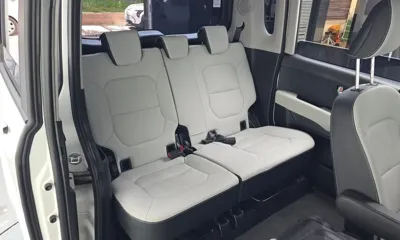 Kia Ray 2025, 8953 км, за 18300000 KRW - фото 26