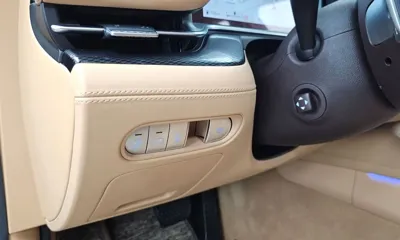 Genesis G90 2023, 79844 км, за 57900000 KRW - фото 28
