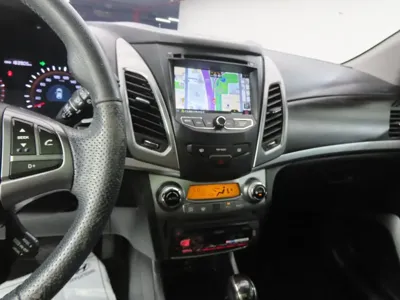KG_Mobility_Ssangyong KORANDO 2014, 183890 км, за 3290000 KRW - фото 10