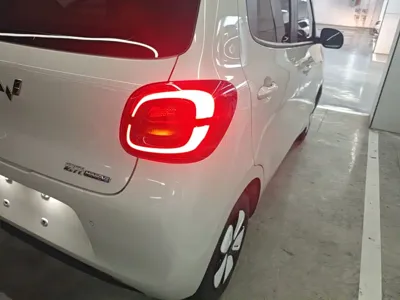 Wuling MINIEV 2025, 34200 км, за 32900 CNY - фото 8