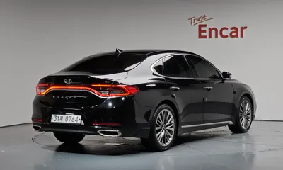 Hyundai Grandeur 2017, 70308 км, за 18000000 KRW