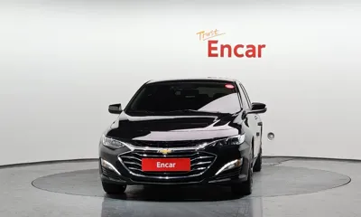 ChevroletGMDaewoo Malibu 2020, 68955 км, за 14500000 KRW