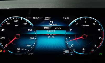Mercedes-Benz GLB-Class 2021, 95122 км, за 30800000 KRW - фото 8