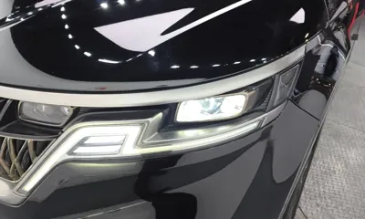 Kia Canival 2023, 71447 км, за 27900000 KRW - фото 22