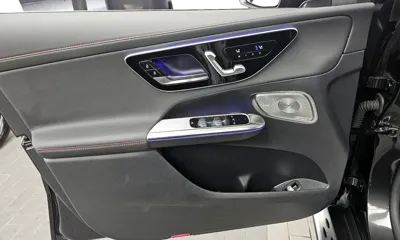 Mercedes-Benz GLC-Class 2025, 18312 км, за 77900000 KRW - фото 24