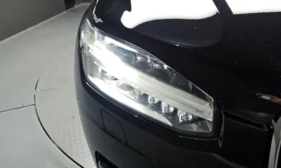 Volvo XC90 2018, 115028 км, за 25700000 KRW - фото 22