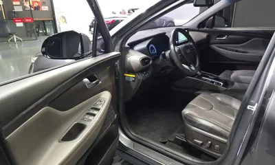 Hyundai Santafe 2019, 95099 км, за 15900000 KRW - фото 10
