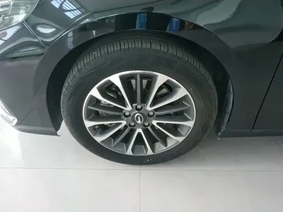 GAC Motor Shadow Leopard 2024, 6899 км, за 74100 CNY - фото 23