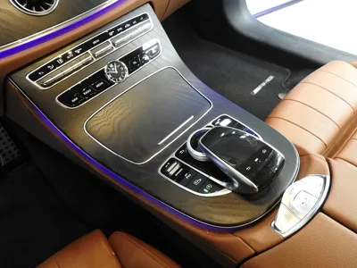 Mercedes-Benz E-Class 2018, 78333 км, за 34900000 KRW - фото 6