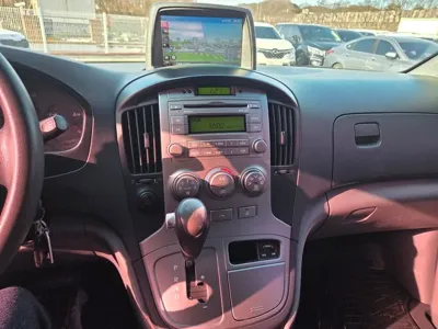 Hyundai Starex 2012, 186000 км, за 5550000 KRW - фото 7
