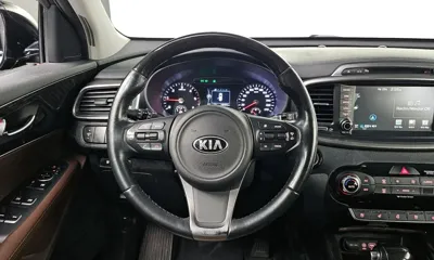 Kia Sorento 2016, 108465 км, за 13700000 KRW - фото 12