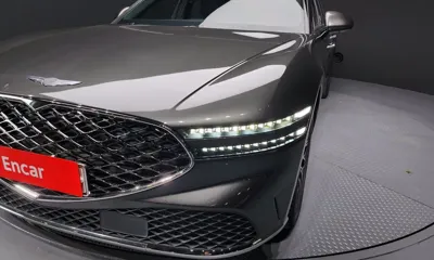 Genesis G90 2023, 75992 км, за 58500000 KRW - фото 22
