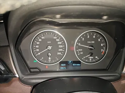 BMW X1 2018, 102600 км, за 92058.1 CNY - фото 10