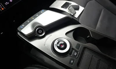 Kia EV6 2022, 123087 км, за 25500000 KRW - фото 9