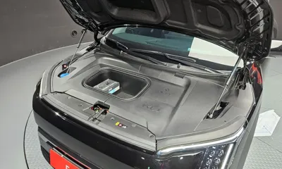 Kia EV3 2025, 12505 км, за 39500000 KRW - фото 6