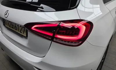 Mercedes-Benz A-Class 2021, 88254 км, за 19200000 KRW - фото 23