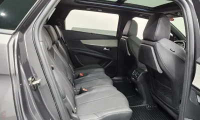 Peugeot 5008 2022, 53002 км, за 24900000 KRW - фото 27